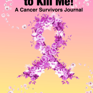 My Boob Tried to Kill Me! - Hardback