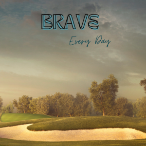 Golfcourse - Hardback