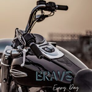 Motorbike - Hardback