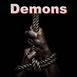 Daltons' Demons