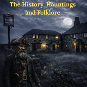 Jamaica Inn - The History, Hauntings and Folklore - Hardback